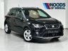 USED 2020 20 SEAT ARONA 1.0 TSI GPF FR SUV 5dr Petrol Manual Euro 6 (s/s) (115 ps) 