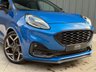 USED 2021 21 FORD PUMA ST 1.5T EcoBoost SUV 5dr Petrol Manual Euro 6 (s/s) (200 ps) 