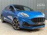 USED 2021 21 FORD PUMA ST 1.5T EcoBoost SUV 5dr Petrol Manual Euro 6 (s/s) (200 ps) 