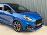USED 2021 21 FORD PUMA ST 1.5T EcoBoost SUV 5dr Petrol Manual Euro 6 (s/s) (200 ps) 
