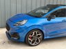 USED 2021 21 FORD PUMA ST 1.5T EcoBoost SUV 5dr Petrol Manual Euro 6 (s/s) (200 ps) 