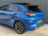 USED 2021 21 FORD PUMA ST 1.5T EcoBoost SUV 5dr Petrol Manual Euro 6 (s/s) (200 ps) 