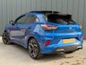 USED 2021 21 FORD PUMA ST 1.5T EcoBoost SUV 5dr Petrol Manual Euro 6 (s/s) (200 ps) 