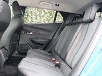 USED 2021 21 PEUGEOT E-2008 50kWh Allure SUV 5dr Electric Auto (136 ps) 