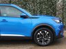 USED 2021 21 PEUGEOT E-2008 50kWh Allure SUV 5dr Electric Auto (136 ps) 