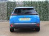 USED 2021 21 PEUGEOT E-2008 50kWh Allure SUV 5dr Electric Auto (136 ps) 