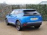 USED 2021 21 PEUGEOT E-2008 50kWh Allure SUV 5dr Electric Auto (136 ps) 