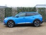 USED 2021 21 PEUGEOT E-2008 50kWh Allure SUV 5dr Electric Auto (136 ps) 