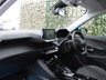 USED 2021 21 PEUGEOT E-2008 50kWh Allure SUV 5dr Electric Auto (136 ps) 