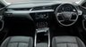 USED 2021 71 AUDI E-TRON 50 Technik SUV 5dr Electric Auto quattro 71.2kWh (11kW Charger) (313 ps) 