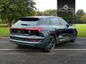 USED 2021 71 AUDI E-TRON 50 Technik SUV 5dr Electric Auto quattro 71.2kWh (11kW Charger) (313 ps) 