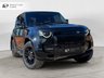 USED 2022 22 LAND ROVER DEFENDER 3.0 D250 MHEV X-Dynamic SE SUV 3dr Diesel Auto 4WD Euro 6 (s/s) (250 ps) 