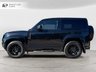 USED 2022 22 LAND ROVER DEFENDER 3.0 D250 MHEV X-Dynamic SE SUV 3dr Diesel Auto 4WD Euro 6 (s/s) (250 ps) 