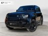 USED 2022 22 LAND ROVER DEFENDER 3.0 D250 MHEV X-Dynamic SE SUV 3dr Diesel Auto 4WD Euro 6 (s/s) (250 ps) 