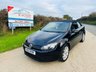 USED 2012 12 VOLKSWAGEN GOLF 1.6 TDI BlueMotion Tech SE Cabriolet 2dr Diesel Manual Euro 5 (s/s) (105 ps) 