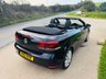 USED 2012 12 VOLKSWAGEN GOLF 1.6 TDI BlueMotion Tech SE Cabriolet 2dr Diesel Manual Euro 5 (s/s) (105 ps) 