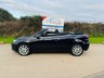 USED 2012 12 VOLKSWAGEN GOLF 1.6 TDI BlueMotion Tech SE Cabriolet 2dr Diesel Manual Euro 5 (s/s) (105 ps) 