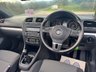 USED 2012 12 VOLKSWAGEN GOLF 1.6 TDI BlueMotion Tech SE Cabriolet 2dr Diesel Manual Euro 5 (s/s) (105 ps) 