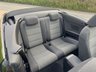 USED 2012 12 VOLKSWAGEN GOLF 1.6 TDI BlueMotion Tech SE Cabriolet 2dr Diesel Manual Euro 5 (s/s) (105 ps) 
