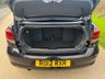 USED 2012 12 VOLKSWAGEN GOLF 1.6 TDI BlueMotion Tech SE Cabriolet 2dr Diesel Manual Euro 5 (s/s) (105 ps) 