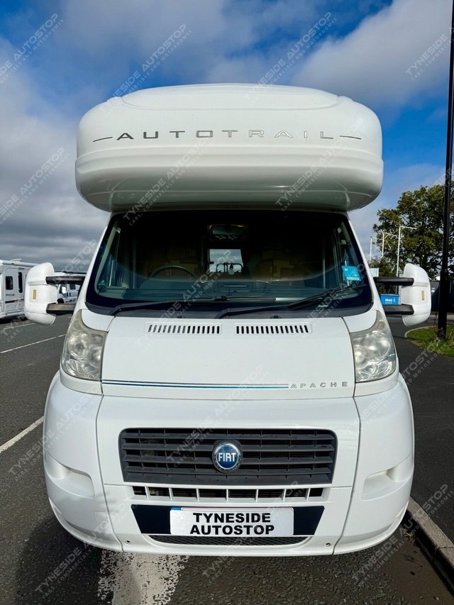 2007 FIAT DUCATO - Photo 2