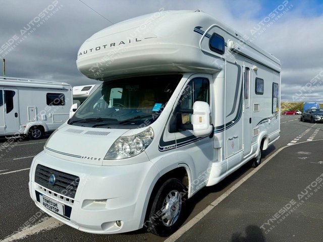 2007 FIAT DUCATO - Photo 3
