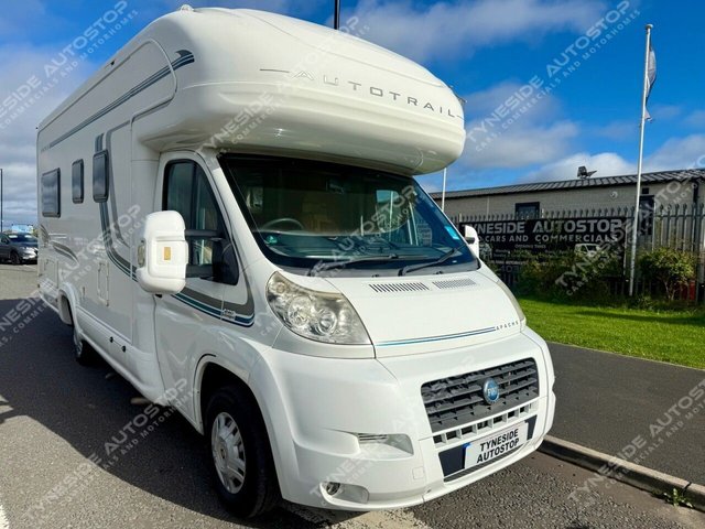 2007 FIAT DUCATO