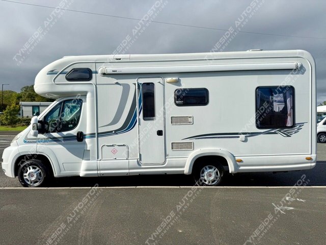 2007 FIAT DUCATO - Photo 4
