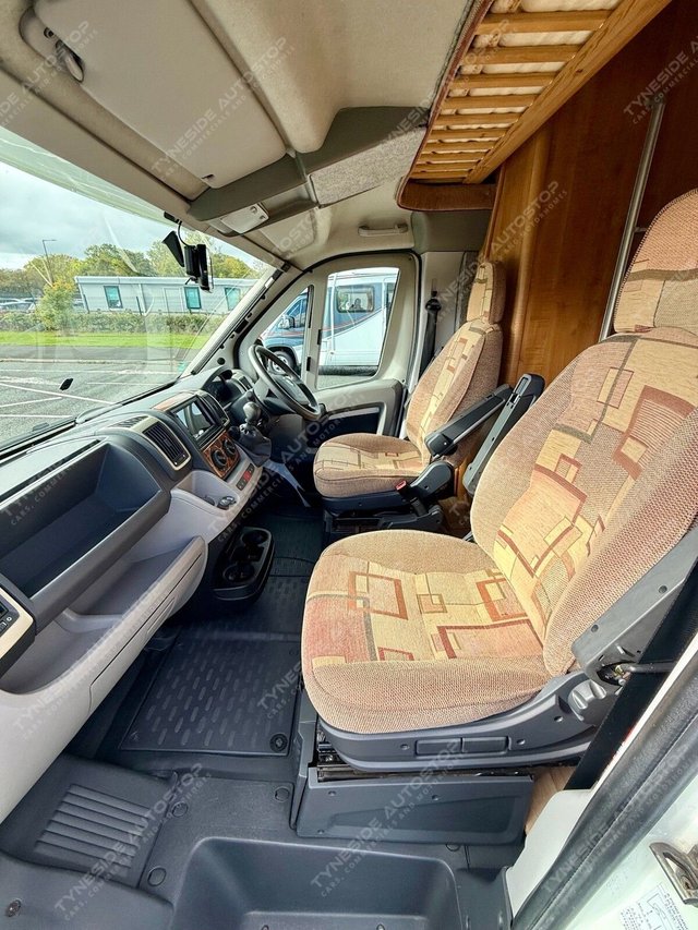 2007 FIAT DUCATO - Photo 5