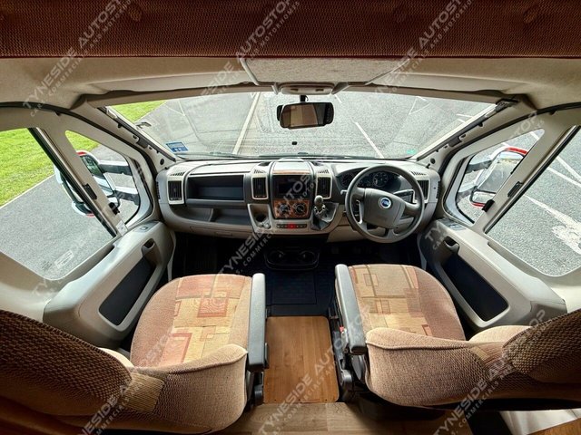 2007 FIAT DUCATO - Photo 6