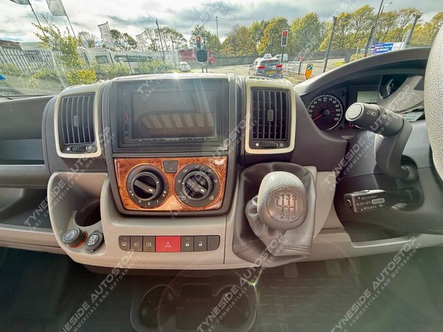 2007 FIAT DUCATO - Photo 7