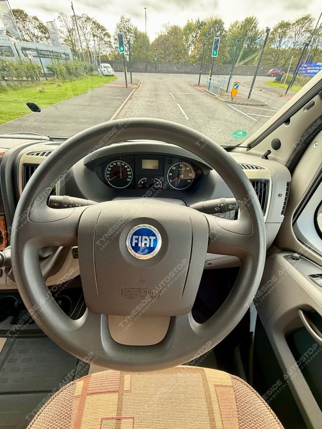 2007 FIAT DUCATO - Photo 8