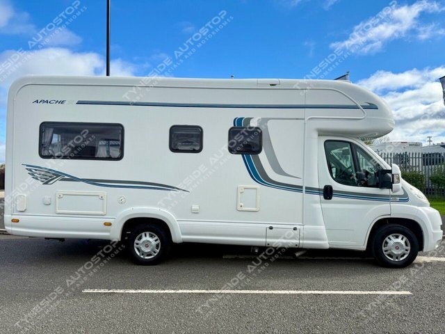 2007 FIAT DUCATO - Photo 10