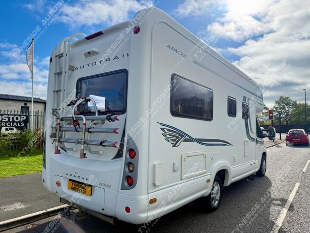 2007 FIAT DUCATO - Photo 11