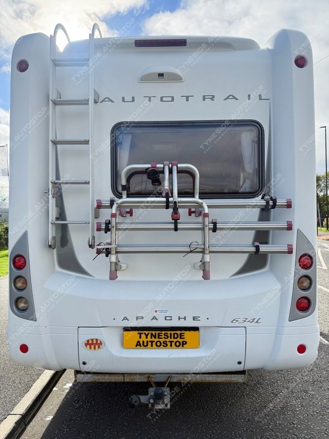 2007 FIAT DUCATO - Photo 12