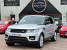 USED 2013 13 LAND ROVER RANGE ROVER SPORT 3.0 SD V6 HSE SUV 5dr Diesel Auto 4WD Euro 5 (s/s) (292 ps) 12 MONTHS NATIONAL WARRANTY!!!