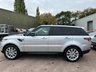 USED 2013 13 LAND ROVER RANGE ROVER SPORT 3.0 SD V6 HSE SUV 5dr Diesel Auto 4WD Euro 5 (s/s) (292 ps) 12 MONTHS NATIONAL WARRANTY!!!