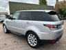 USED 2013 13 LAND ROVER RANGE ROVER SPORT 3.0 SD V6 HSE SUV 5dr Diesel Auto 4WD Euro 5 (s/s) (292 ps) 12 MONTHS NATIONAL WARRANTY!!!