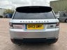 USED 2013 13 LAND ROVER RANGE ROVER SPORT 3.0 SD V6 HSE SUV 5dr Diesel Auto 4WD Euro 5 (s/s) (292 ps) 12 MONTHS NATIONAL WARRANTY!!!