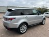 USED 2013 13 LAND ROVER RANGE ROVER SPORT 3.0 SD V6 HSE SUV 5dr Diesel Auto 4WD Euro 5 (s/s) (292 ps) 12 MONTHS NATIONAL WARRANTY!!!