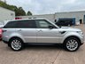 USED 2013 13 LAND ROVER RANGE ROVER SPORT 3.0 SD V6 HSE SUV 5dr Diesel Auto 4WD Euro 5 (s/s) (292 ps) 12 MONTHS NATIONAL WARRANTY!!!