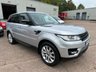 USED 2013 13 LAND ROVER RANGE ROVER SPORT 3.0 SD V6 HSE SUV 5dr Diesel Auto 4WD Euro 5 (s/s) (292 ps) 12 MONTHS NATIONAL WARRANTY!!!