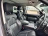 USED 2013 13 LAND ROVER RANGE ROVER SPORT 3.0 SD V6 HSE SUV 5dr Diesel Auto 4WD Euro 5 (s/s) (292 ps) 12 MONTHS NATIONAL WARRANTY!!!