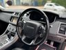 USED 2013 13 LAND ROVER RANGE ROVER SPORT 3.0 SD V6 HSE SUV 5dr Diesel Auto 4WD Euro 5 (s/s) (292 ps) 12 MONTHS NATIONAL WARRANTY!!!