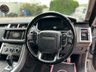 USED 2013 13 LAND ROVER RANGE ROVER SPORT 3.0 SD V6 HSE SUV 5dr Diesel Auto 4WD Euro 5 (s/s) (292 ps) 12 MONTHS NATIONAL WARRANTY!!!