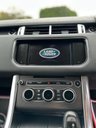 USED 2013 13 LAND ROVER RANGE ROVER SPORT 3.0 SD V6 HSE SUV 5dr Diesel Auto 4WD Euro 5 (s/s) (292 ps) 12 MONTHS NATIONAL WARRANTY!!!