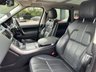 USED 2013 13 LAND ROVER RANGE ROVER SPORT 3.0 SD V6 HSE SUV 5dr Diesel Auto 4WD Euro 5 (s/s) (292 ps) 12 MONTHS NATIONAL WARRANTY!!!