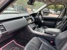 USED 2013 13 LAND ROVER RANGE ROVER SPORT 3.0 SD V6 HSE SUV 5dr Diesel Auto 4WD Euro 5 (s/s) (292 ps) 12 MONTHS NATIONAL WARRANTY!!!