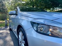 USED 2014 64 MERCEDES-BENZ A-CLASS 1.6 A180 SE Hatchback 5dr Petrol 7G-DCT Euro 6 (s/s) (122 ps) ULEZ Complaint A Class With Over &pound;2000 Of Optional Equipment And Full Service History !