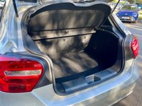 USED 2014 64 MERCEDES-BENZ A-CLASS 1.6 A180 SE Hatchback 5dr Petrol 7G-DCT Euro 6 (s/s) (122 ps) ULEZ Complaint A Class With Over &pound;2000 Of Optional Equipment And Full Service History !